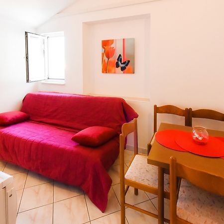 Apartments Marica 沃迪切 外观 照片