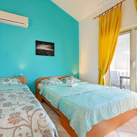 Apartments Marica 沃迪切 外观 照片