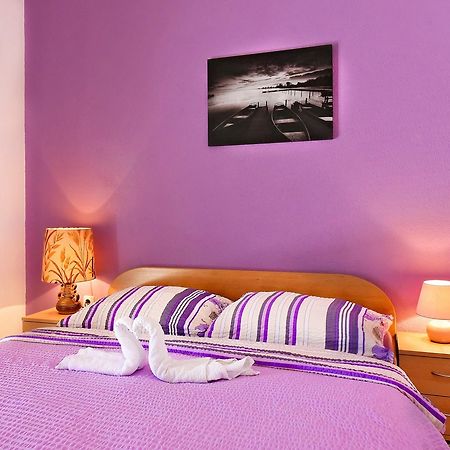 Apartments Marica 沃迪切 外观 照片