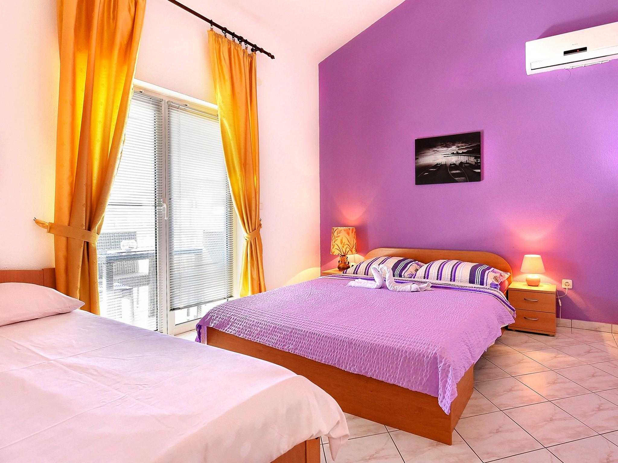 Apartments Marica 沃迪切 外观 照片