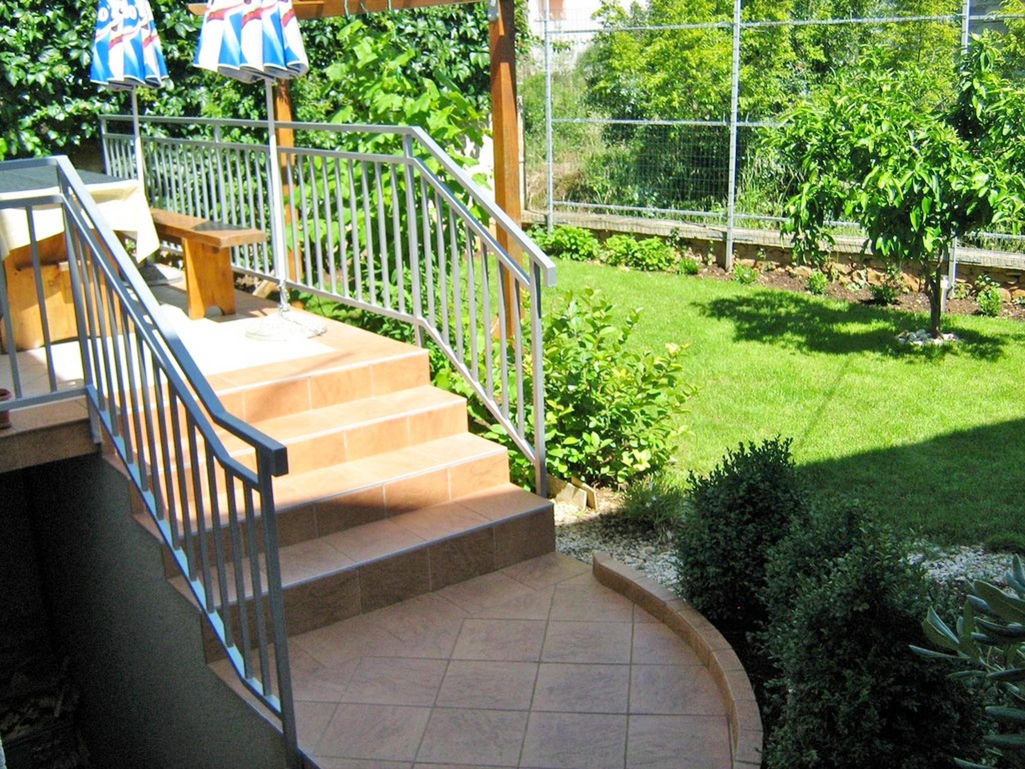 Apartments Marica 沃迪切 外观 照片