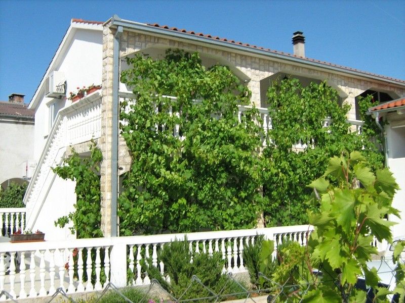 Apartments Marica 沃迪切 外观 照片