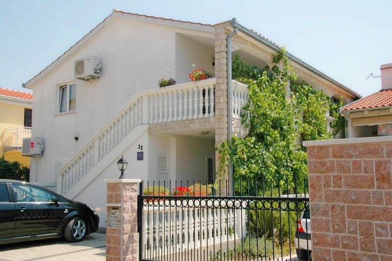 Apartments Marica 沃迪切 外观 照片